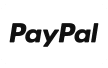 Secured by PayPal