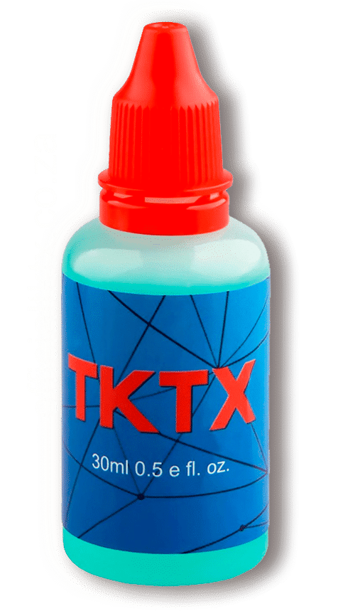 Best tattoo numbing products, Official TKTX Store in Europe