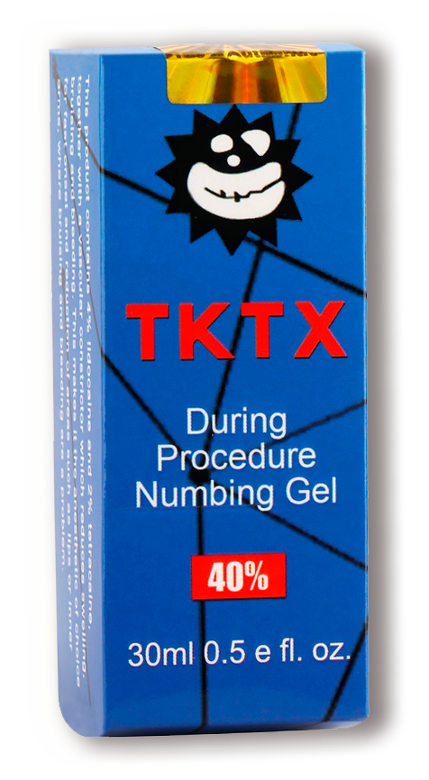 Official TKTX Store in Europe